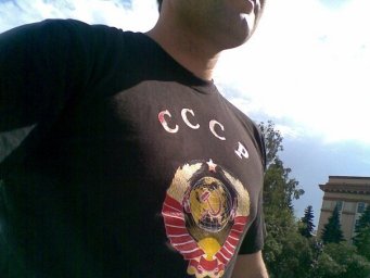 Андрей Новиков